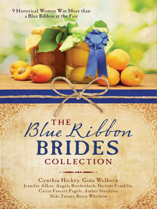 Title details for The Blue Ribbon Brides Collection by Jennifer AlLee - Available